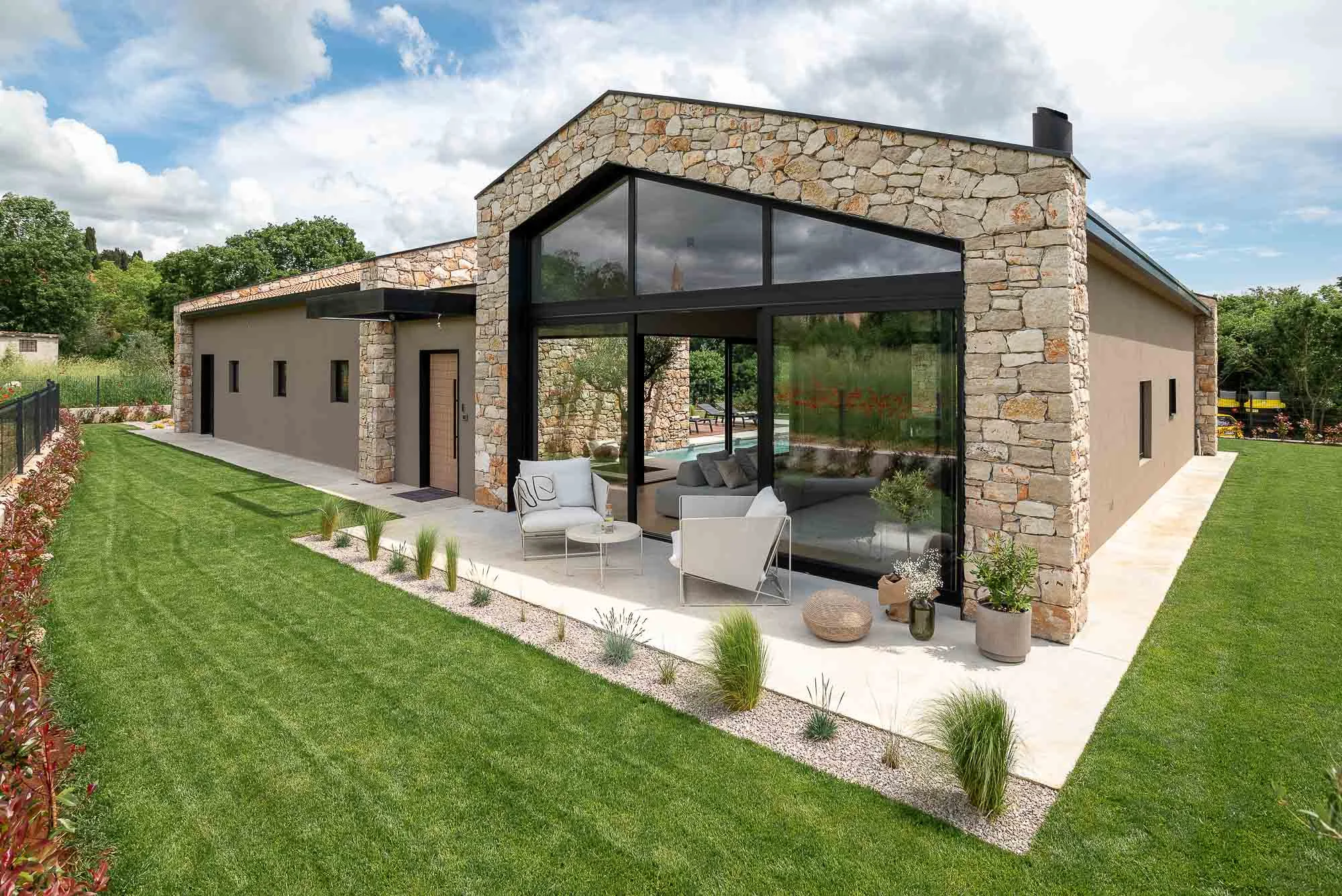 Villa CasaNova