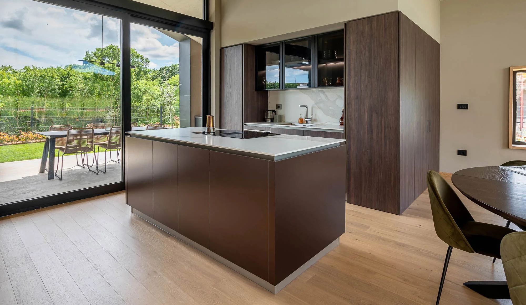CasaNova - design villa